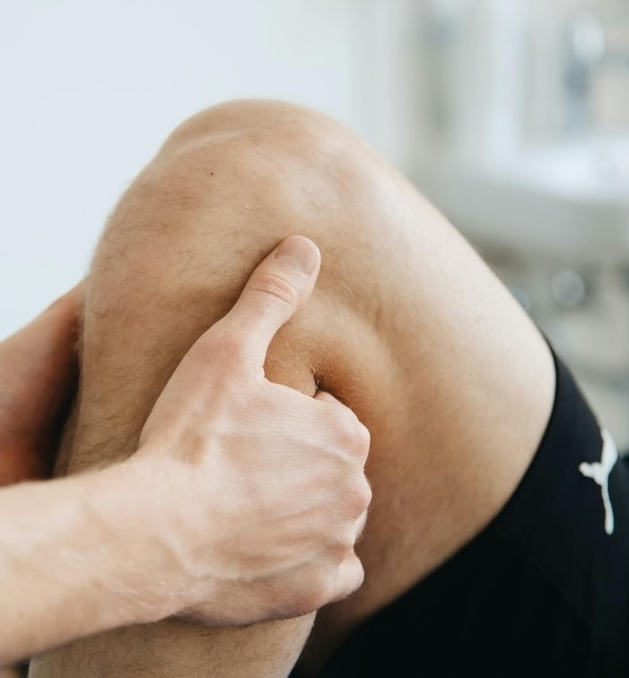 osteopathe sport à orvault