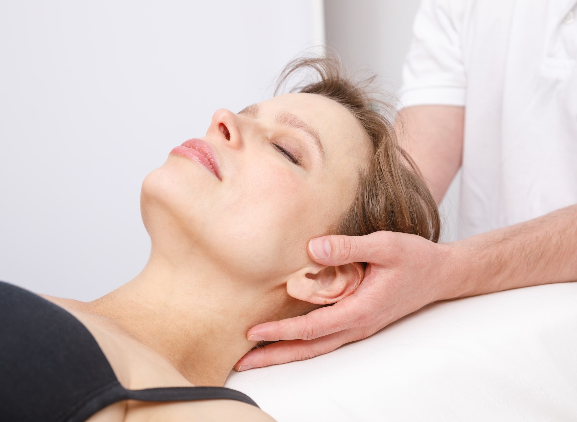 Ostéopathe maxillo facial à Orvault