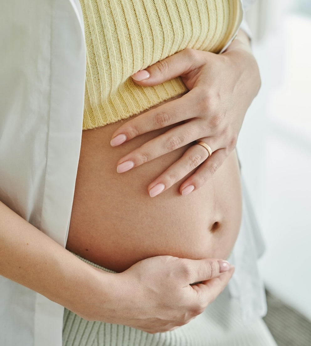 ostéopathe femme enceinte à Orvault 